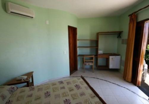 Back Door Village Ilhéus Habitación foto